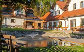 Base Camp Pieniny