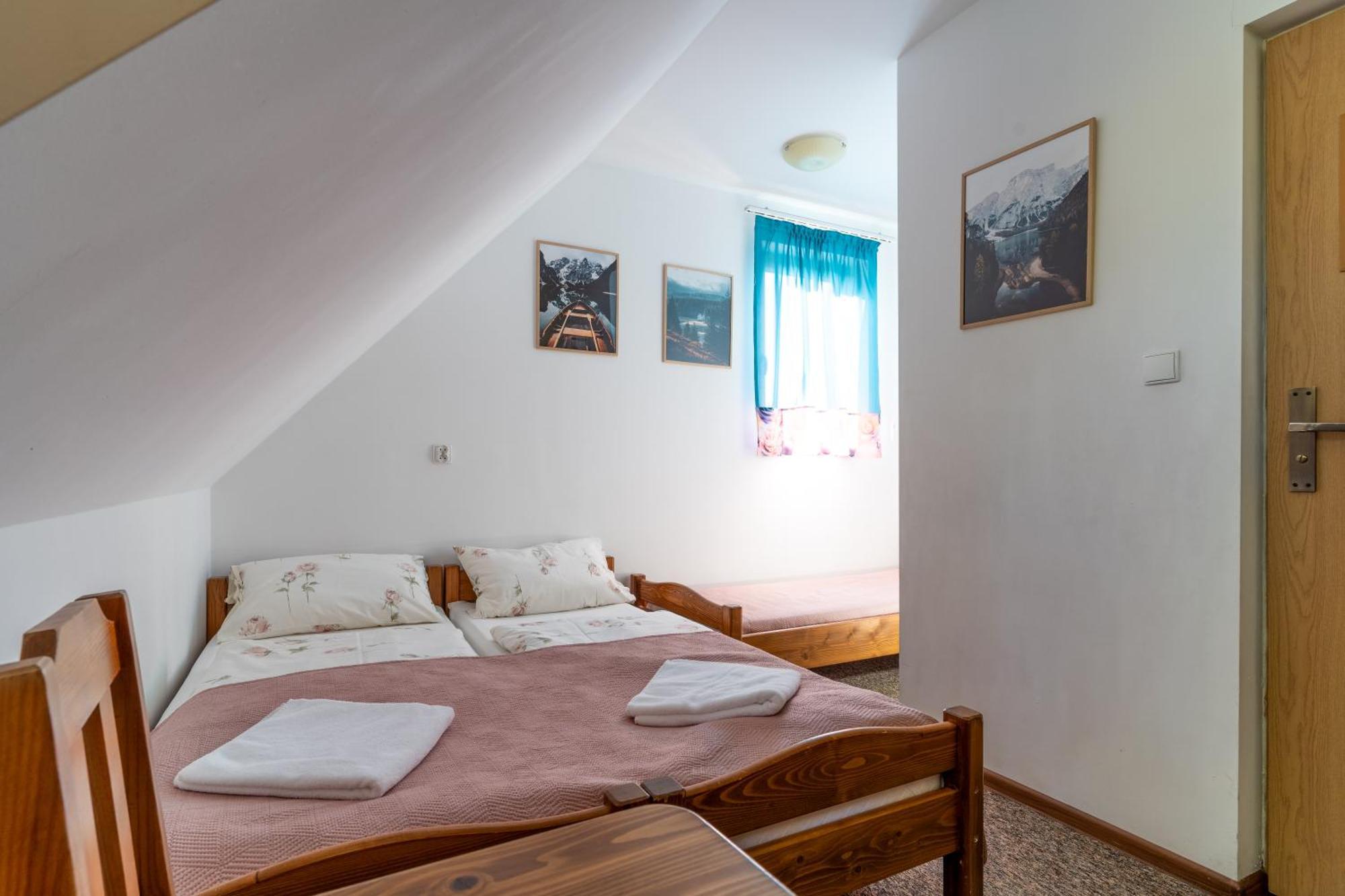 Hotel Base Camp Pieniny Niedzica Zewnętrze zdjęcie