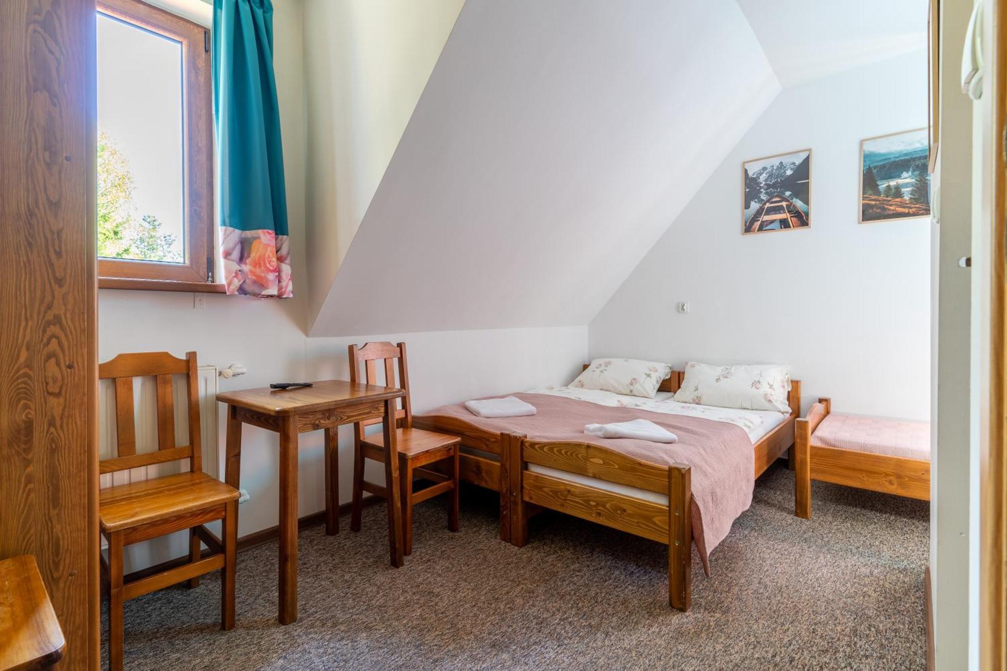 Hotel Base Camp Pieniny Niedzica Zewnętrze zdjęcie