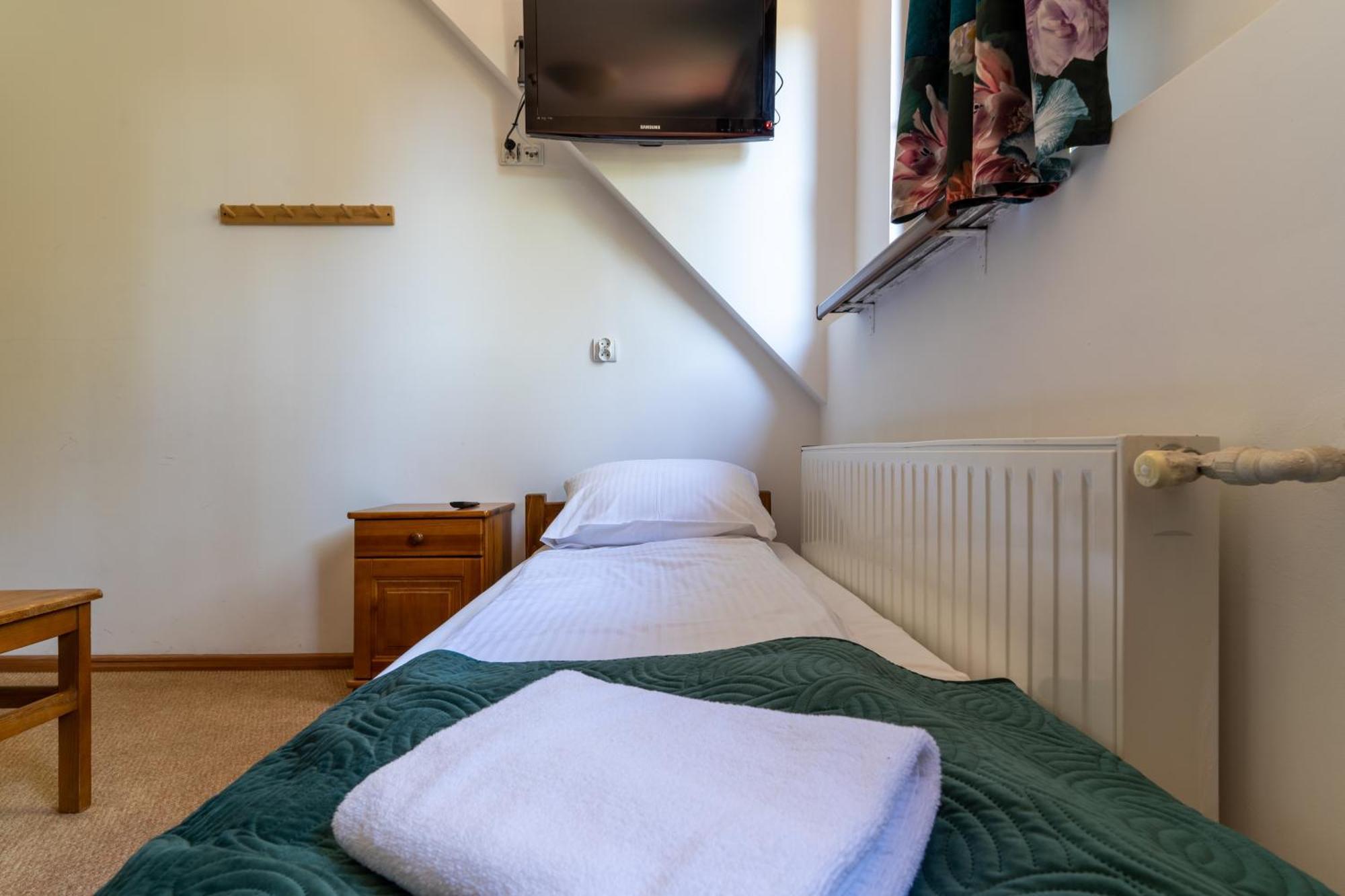 Hotel Base Camp Pieniny Niedzica Zewnętrze zdjęcie