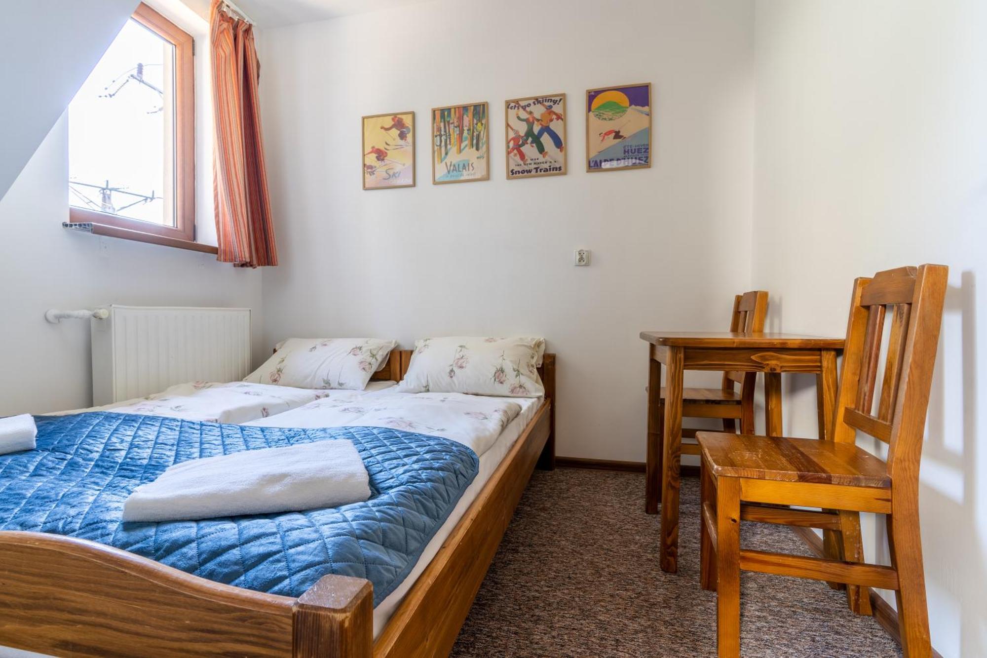 Hotel Base Camp Pieniny Niedzica Zewnętrze zdjęcie