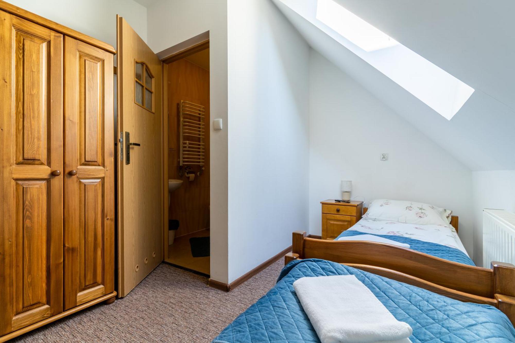 Hotel Base Camp Pieniny Niedzica Zewnętrze zdjęcie