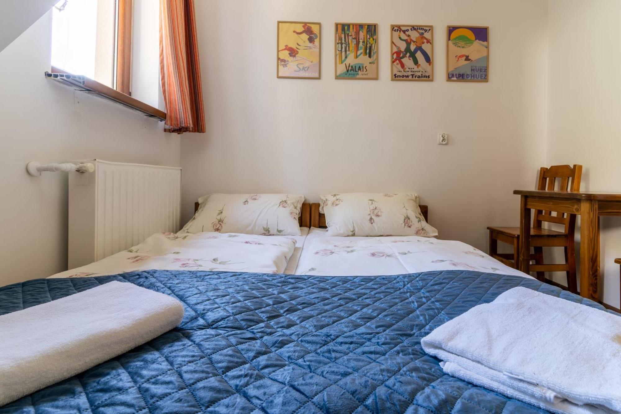 Hotel Base Camp Pieniny Niedzica Zewnętrze zdjęcie