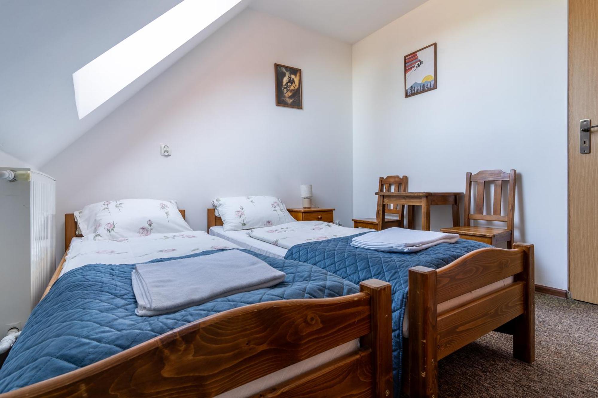 Hotel Base Camp Pieniny Niedzica Zewnętrze zdjęcie