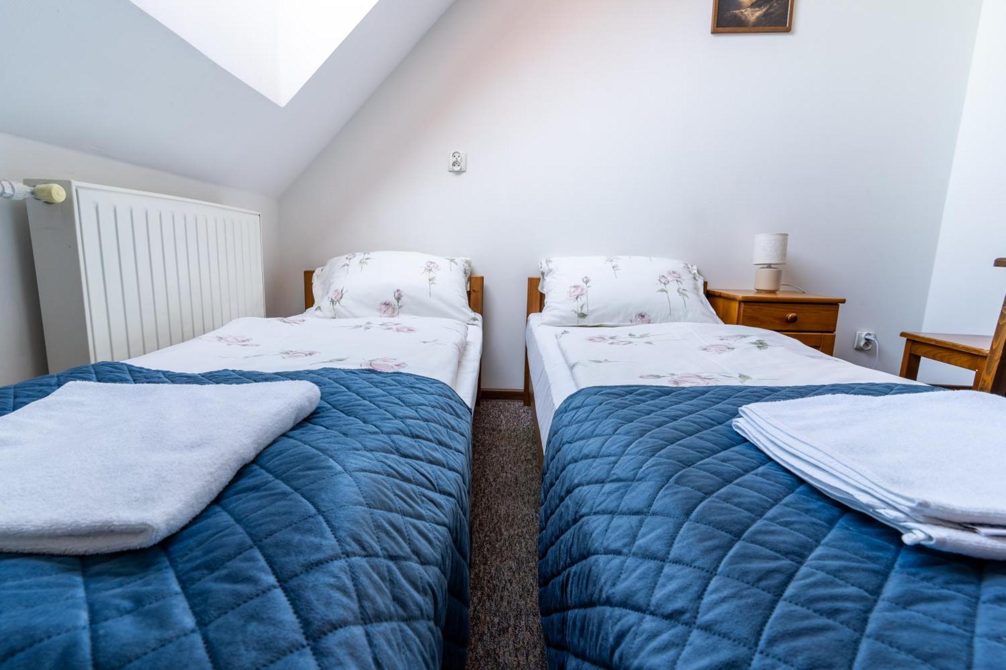 Hotel Base Camp Pieniny Niedzica Zewnętrze zdjęcie