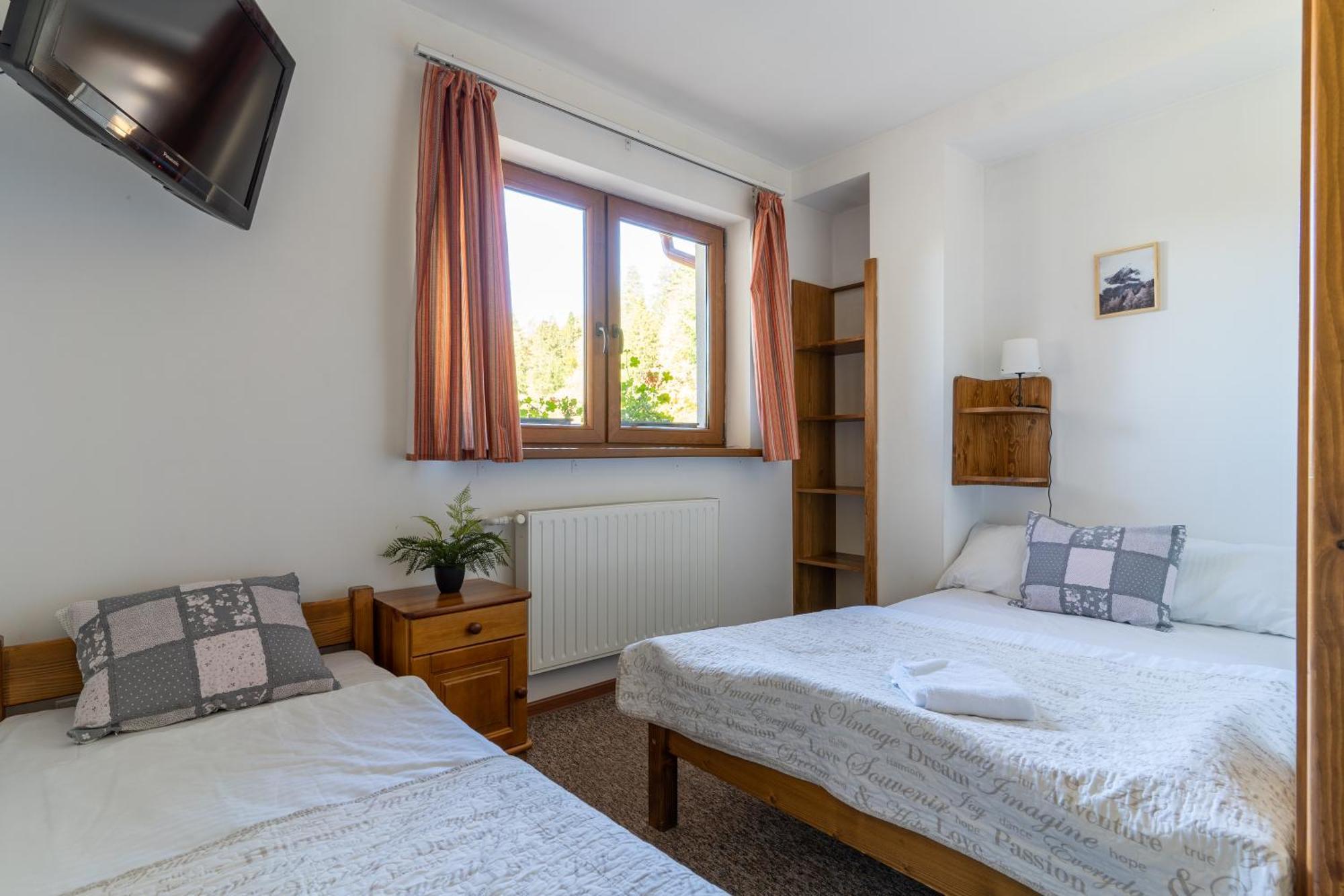 Hotel Base Camp Pieniny Niedzica Zewnętrze zdjęcie