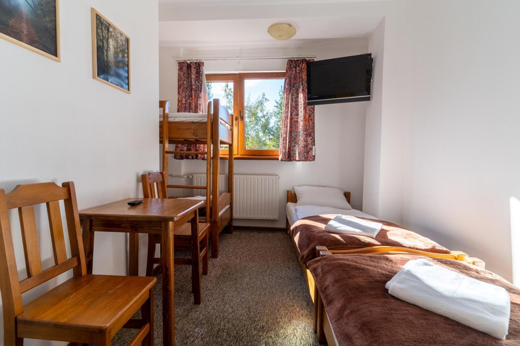 Hotel Base Camp Pieniny Niedzica Zewnętrze zdjęcie