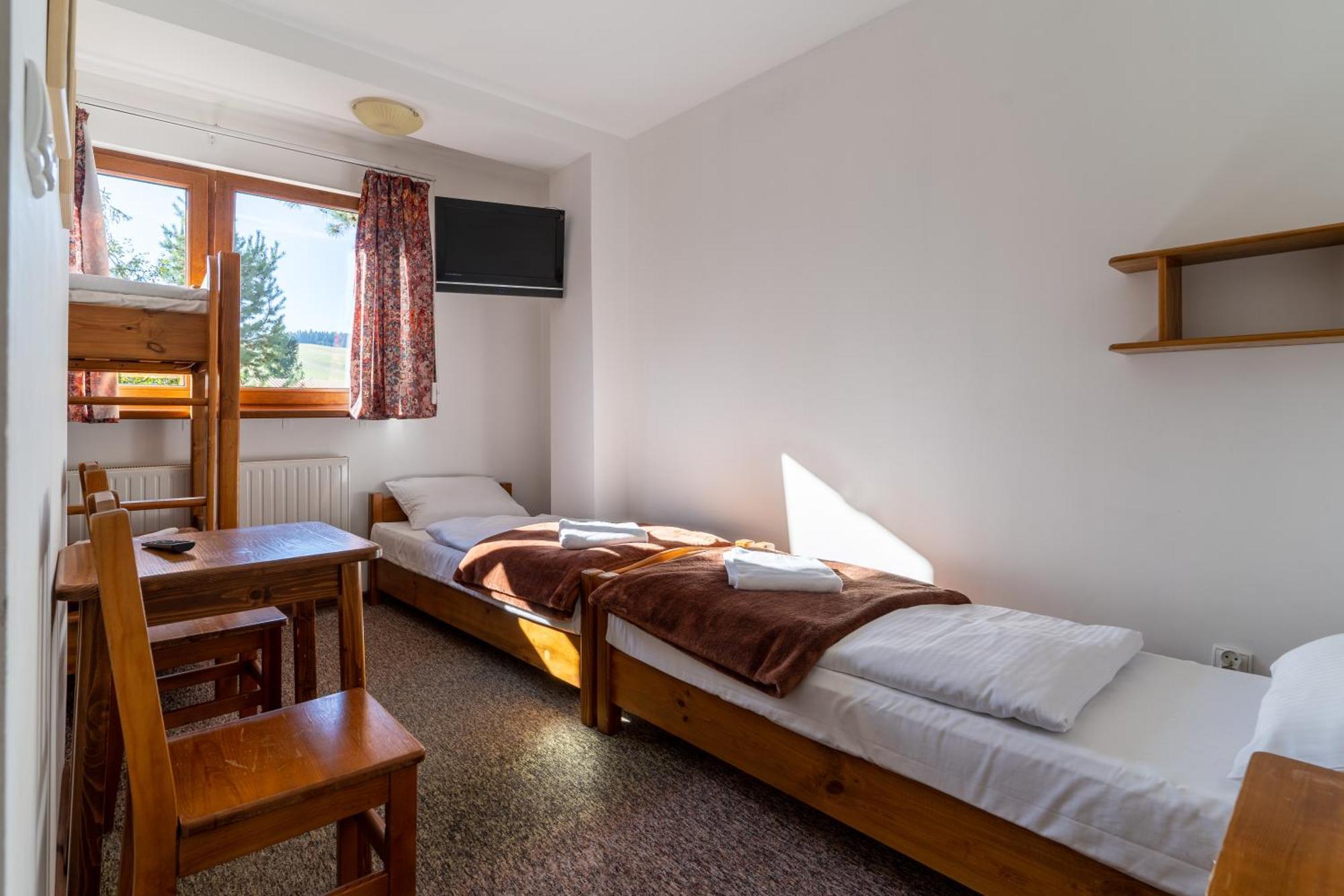 Hotel Base Camp Pieniny Niedzica Zewnętrze zdjęcie