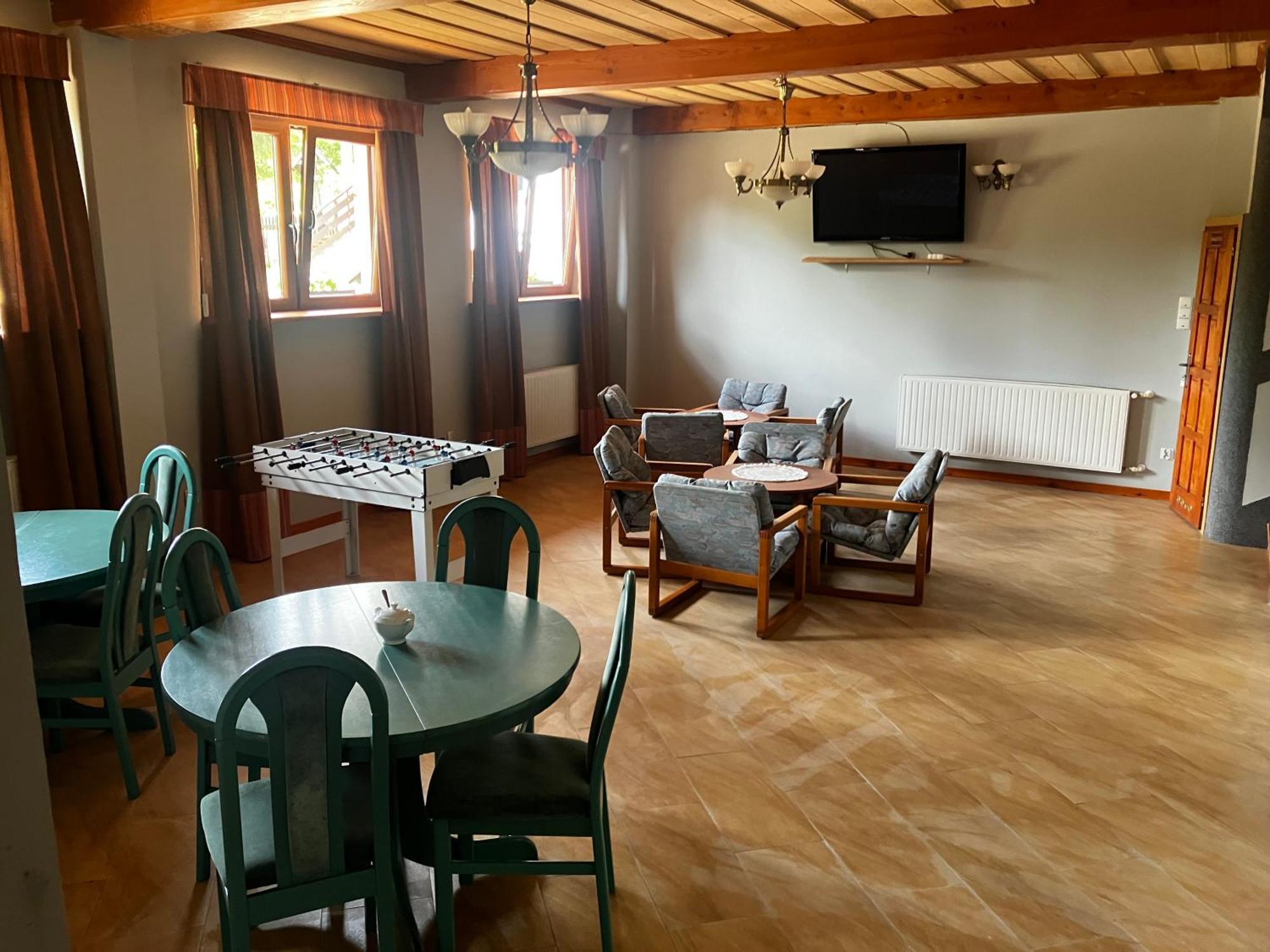 Hotel Base Camp Pieniny Niedzica Zewnętrze zdjęcie